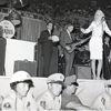 Beatles Tour, Jackie opening at Las Vegas, Aug 20, 1964